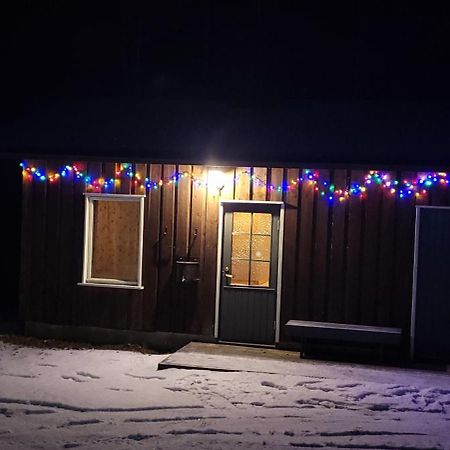 Pahtajan Maja Rovaniemi Exterior foto