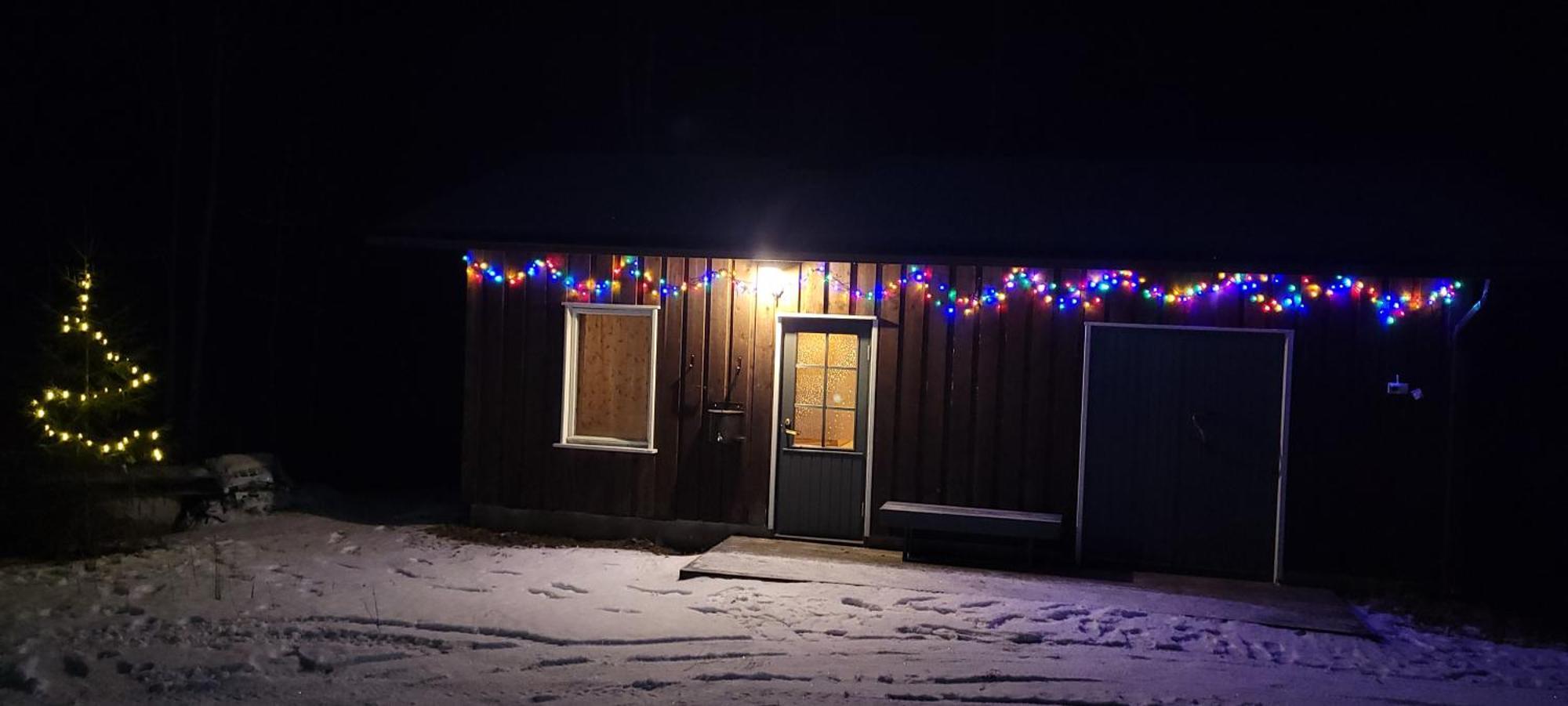 Pahtajan Maja Rovaniemi Exterior foto